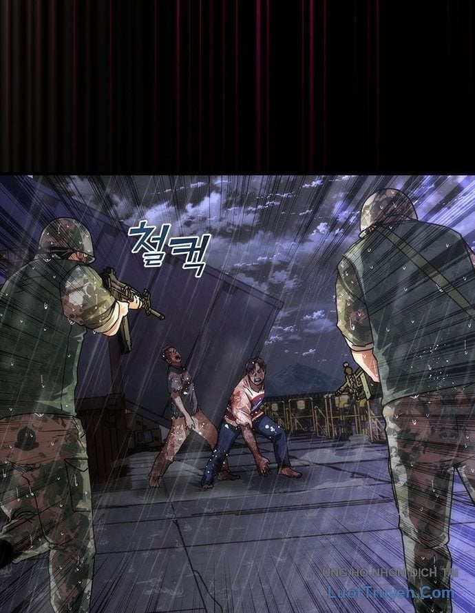 Mạt Thế Zombie 82-08 Chapter 84 - Trang 2