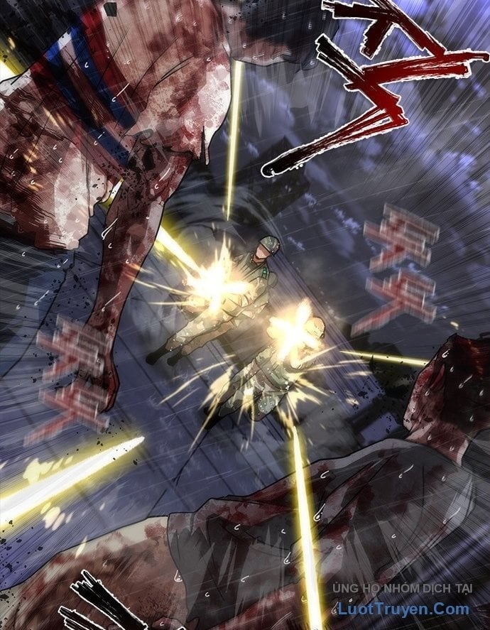 Mạt Thế Zombie 82-08 Chapter 84 - Trang 2