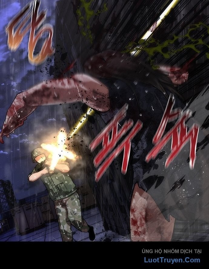Mạt Thế Zombie 82-08 Chapter 84 - Trang 2