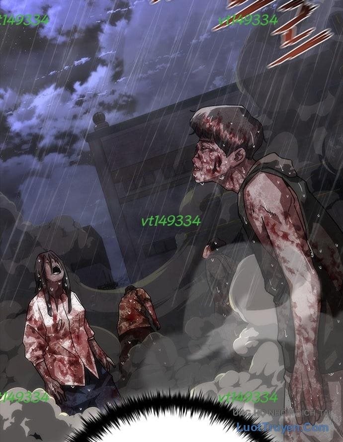Mạt Thế Zombie 82-08 Chapter 84 - Trang 2