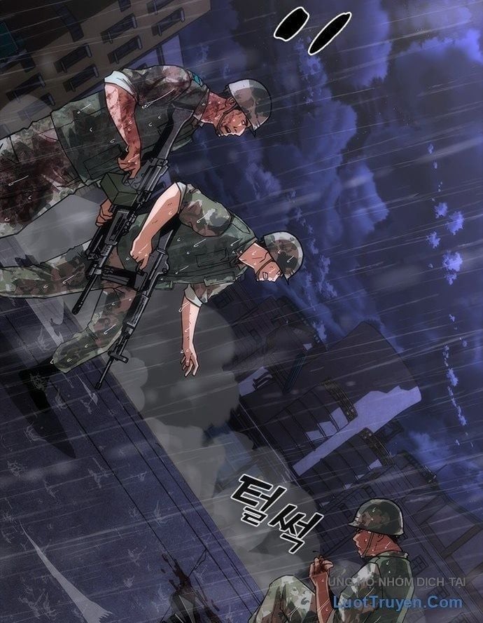 Mạt Thế Zombie 82-08 Chapter 85 - Trang 2