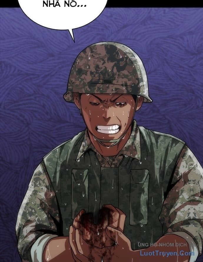 Mạt Thế Zombie 82-08 Chapter 85 - Trang 2