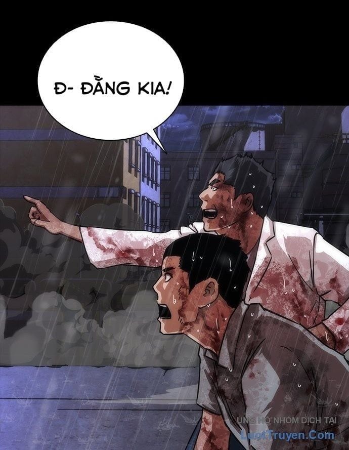 Mạt Thế Zombie 82-08 Chapter 85 - Trang 2