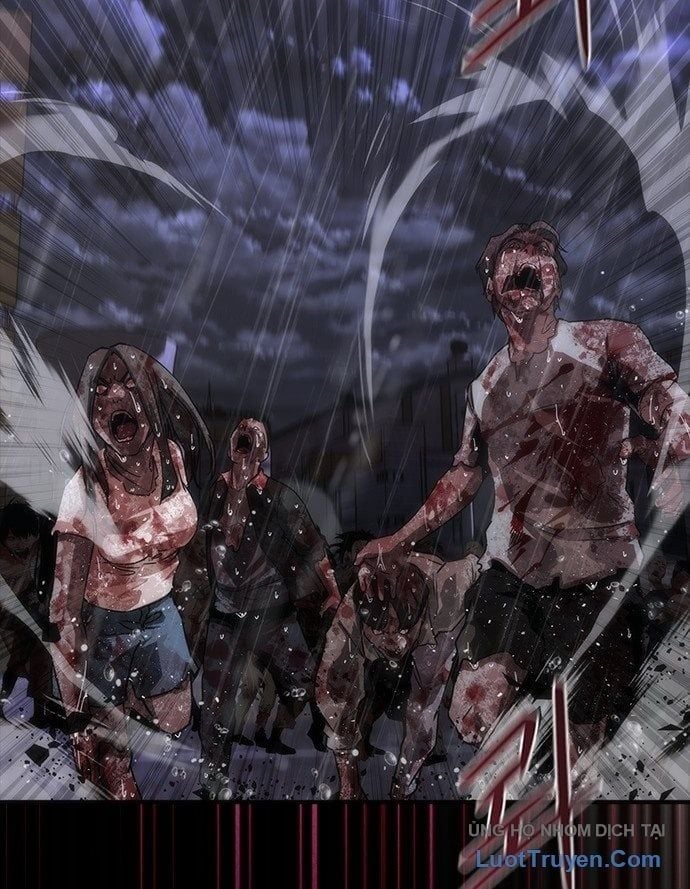 Mạt Thế Zombie 82-08 Chapter 85 - Trang 2