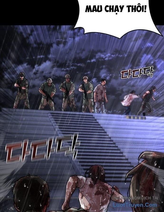 Mạt Thế Zombie 82-08 Chapter 85 - Trang 2