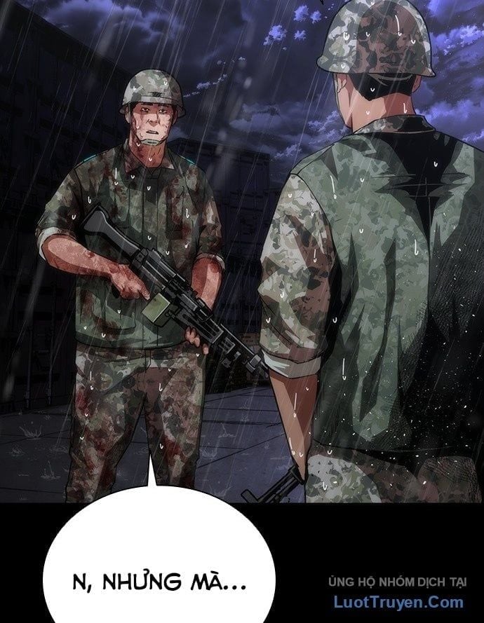Mạt Thế Zombie 82-08 Chapter 85 - Trang 2