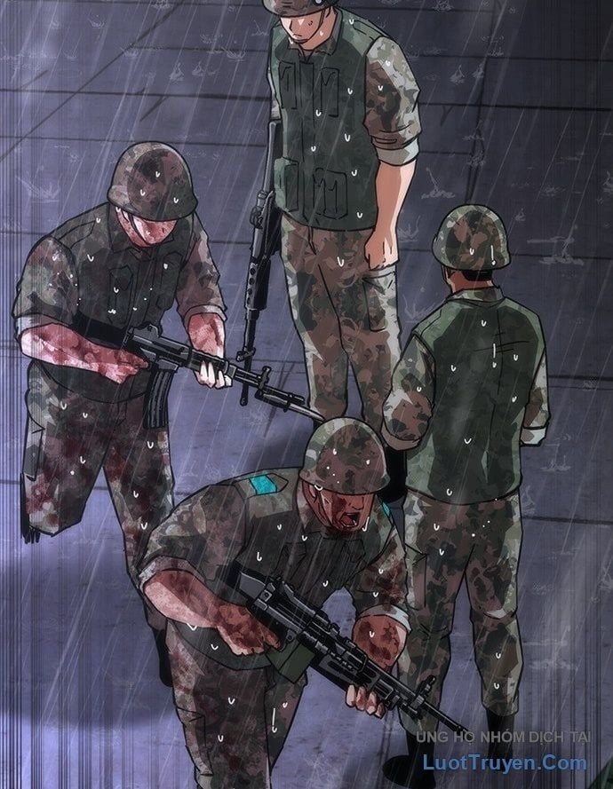 Mạt Thế Zombie 82-08 Chapter 85 - Trang 2