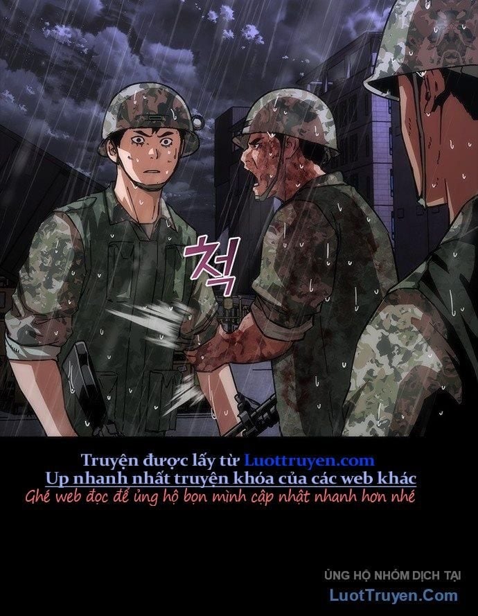 Mạt Thế Zombie 82-08 Chapter 85 - Trang 2