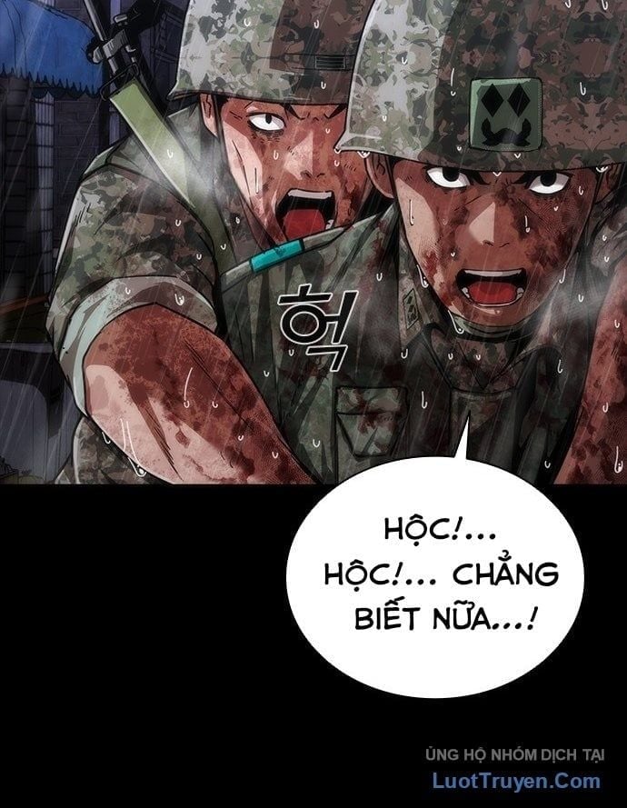 Mạt Thế Zombie 82-08 Chapter 85 - Trang 2