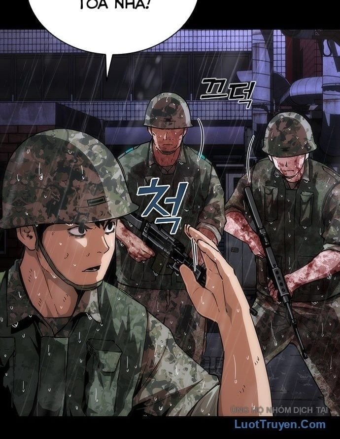 Mạt Thế Zombie 82-08 Chapter 85 - Trang 2
