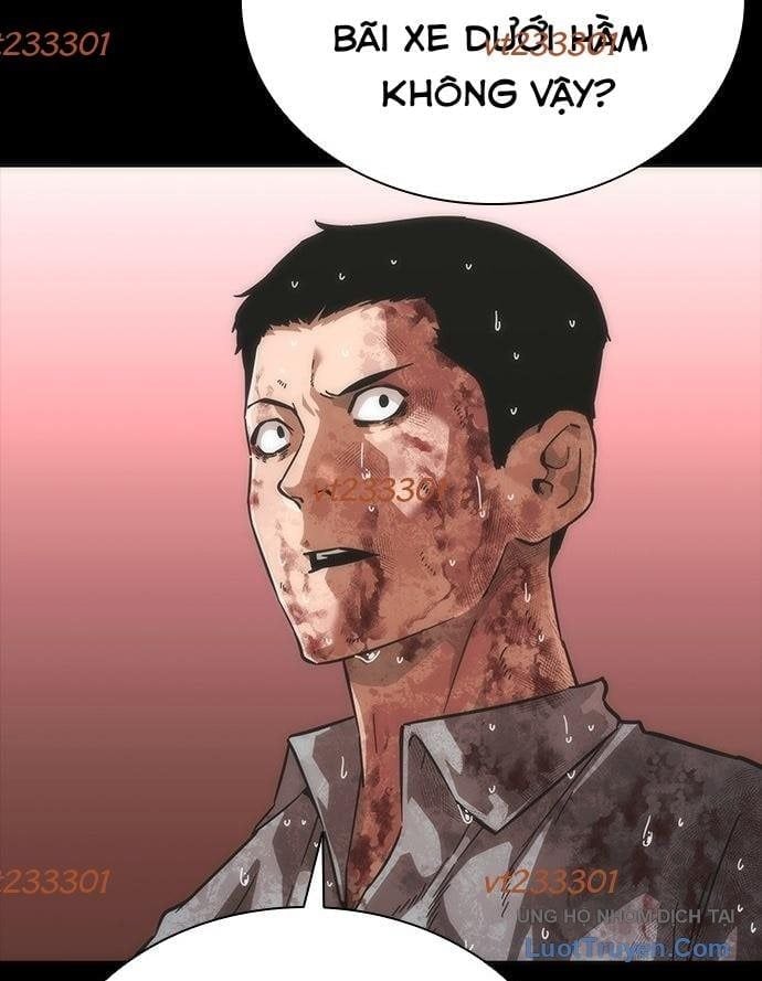 Mạt Thế Zombie 82-08 Chapter 85 - Trang 2