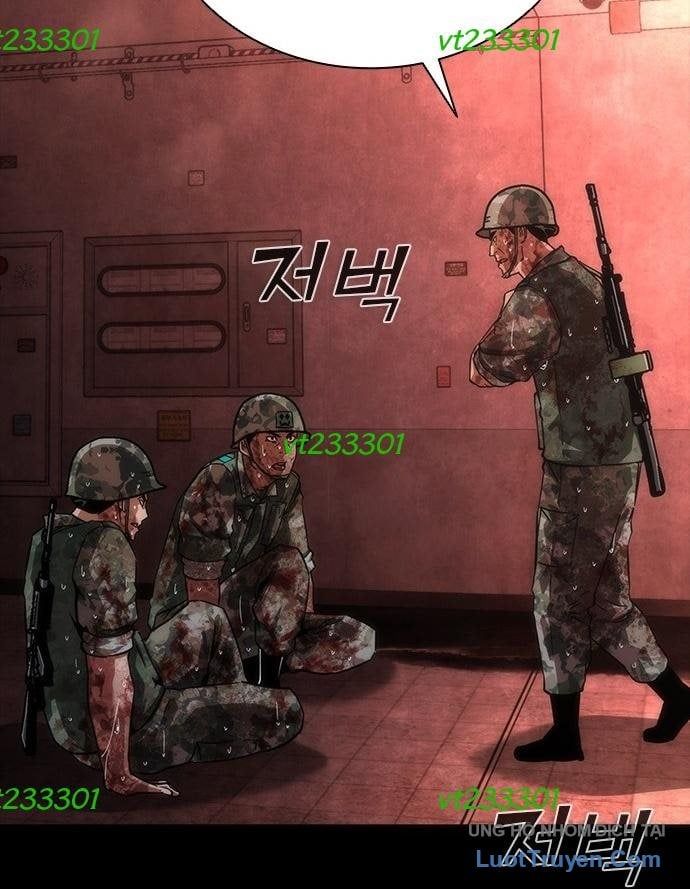 Mạt Thế Zombie 82-08 Chapter 85 - Trang 2