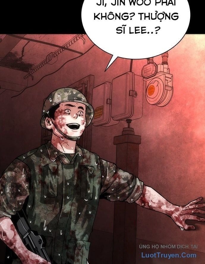 Mạt Thế Zombie 82-08 Chapter 85 - Trang 2