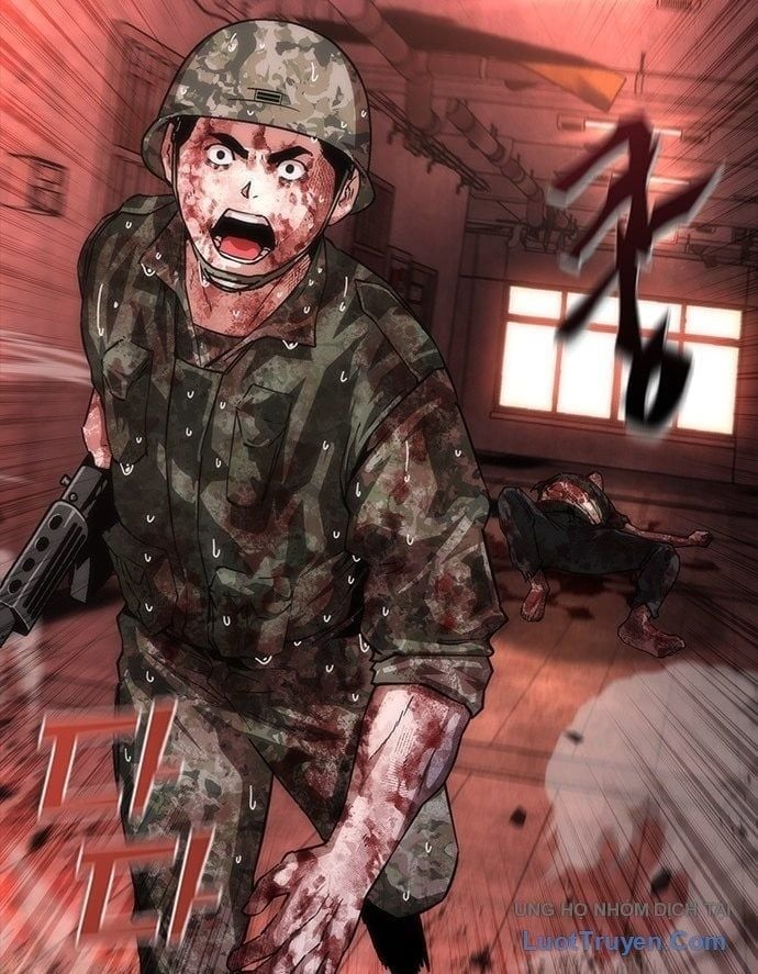 Mạt Thế Zombie 82-08 Chapter 85 - Trang 2