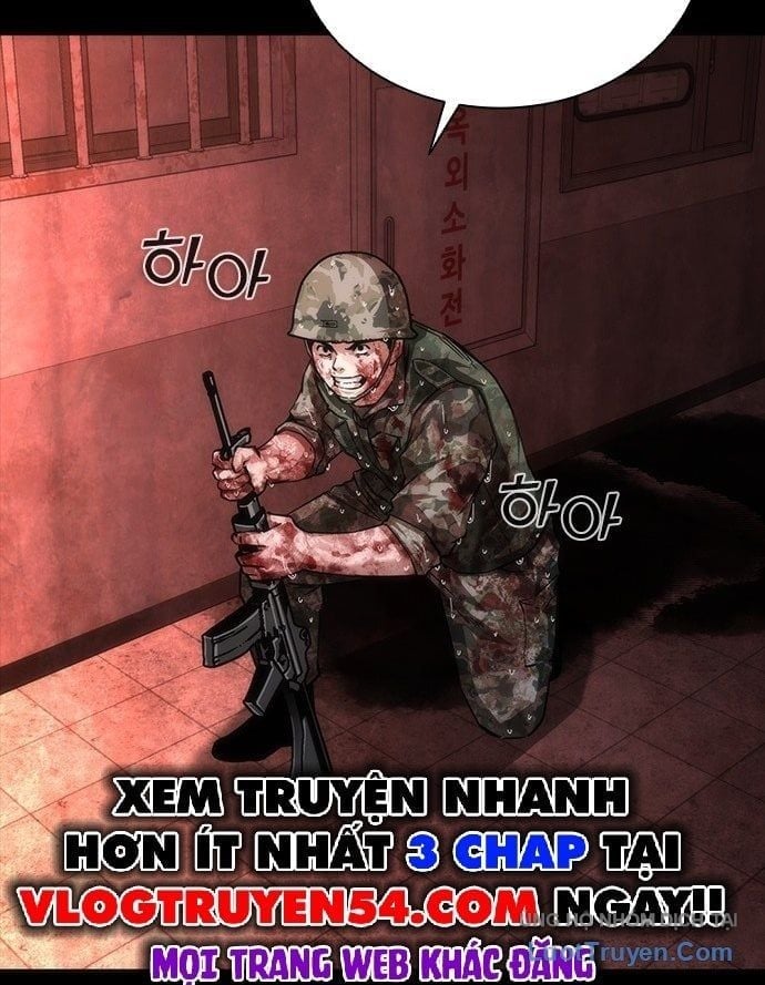 Mạt Thế Zombie 82-08 Chapter 85 - Trang 2