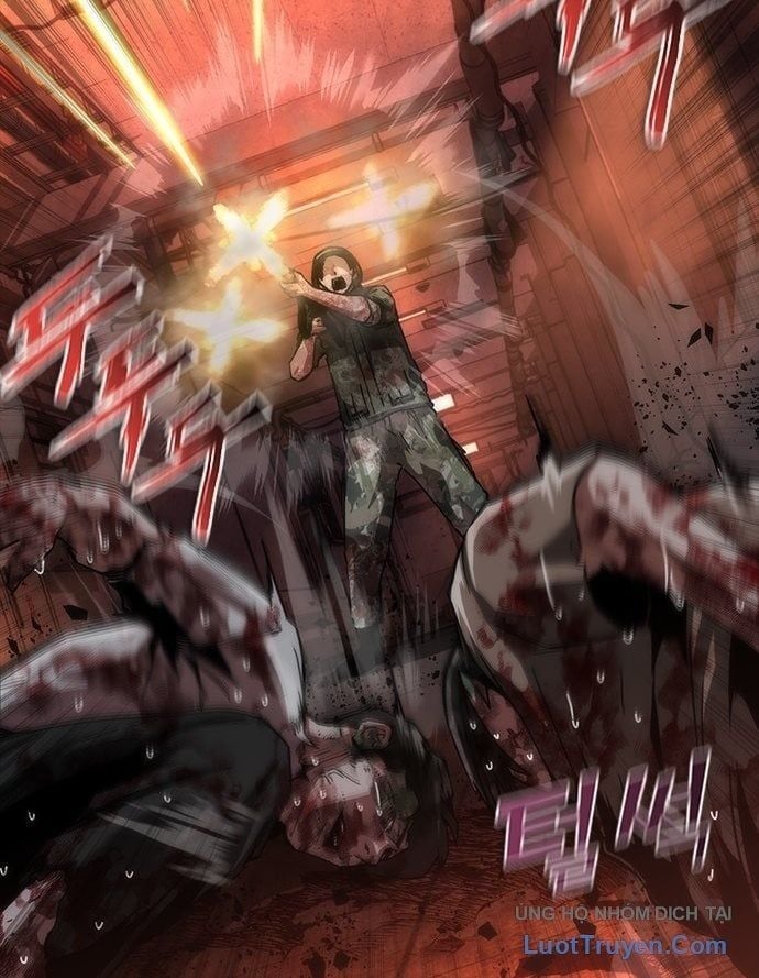 Mạt Thế Zombie 82-08 Chapter 86 - Trang 2