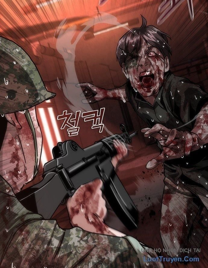 Mạt Thế Zombie 82-08 Chapter 86 - Trang 2