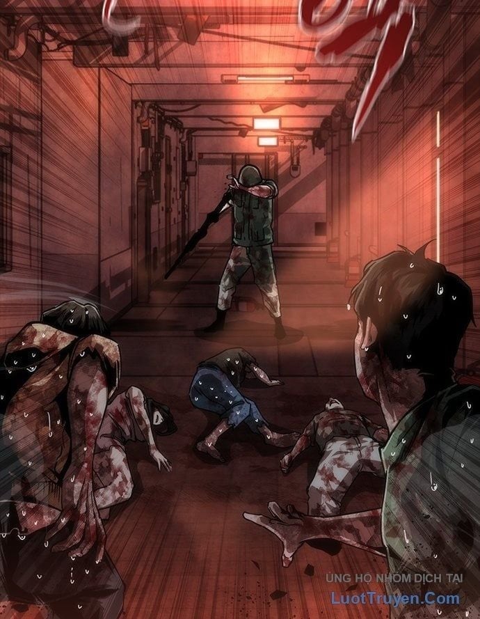Mạt Thế Zombie 82-08 Chapter 86 - Trang 2