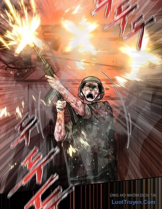 Mạt Thế Zombie 82-08 Chapter 86 - Trang 2