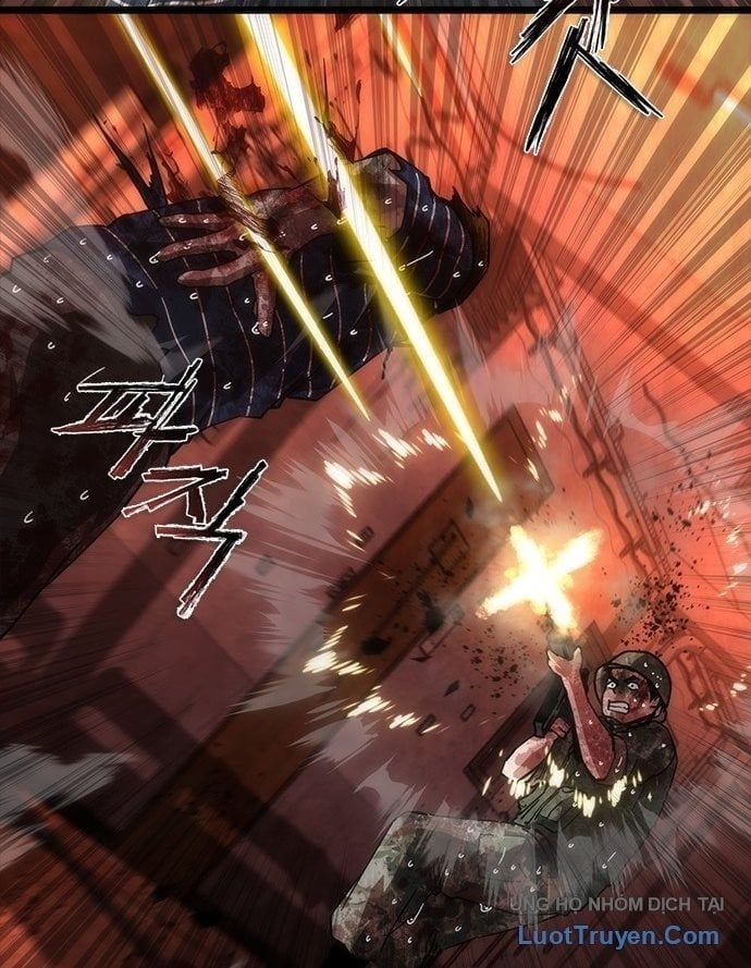 Mạt Thế Zombie 82-08 Chapter 86 - Trang 2