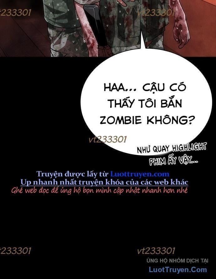 Mạt Thế Zombie 82-08 Chapter 86 - Trang 2