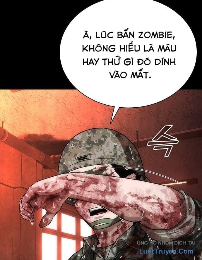 Mạt Thế Zombie 82-08 Chapter 86 - Trang 2