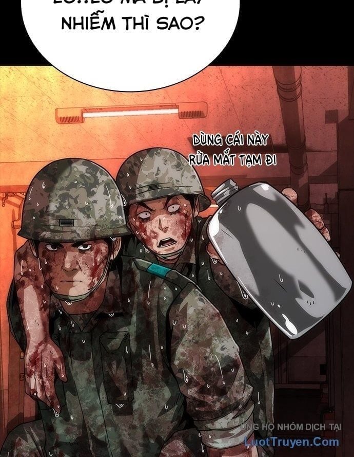 Mạt Thế Zombie 82-08 Chapter 86 - Trang 2