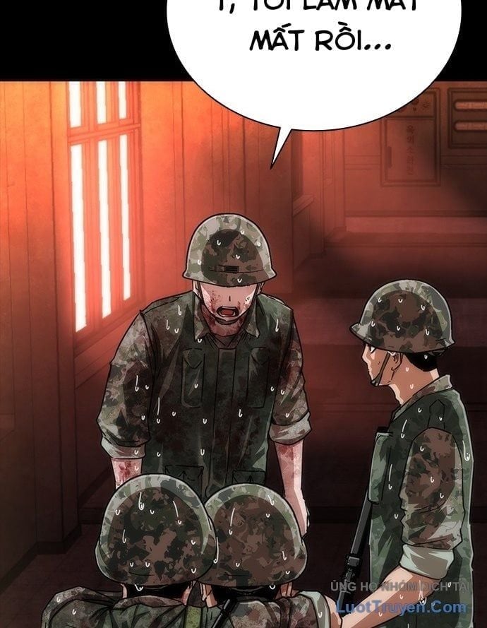 Mạt Thế Zombie 82-08 Chapter 86 - Trang 2