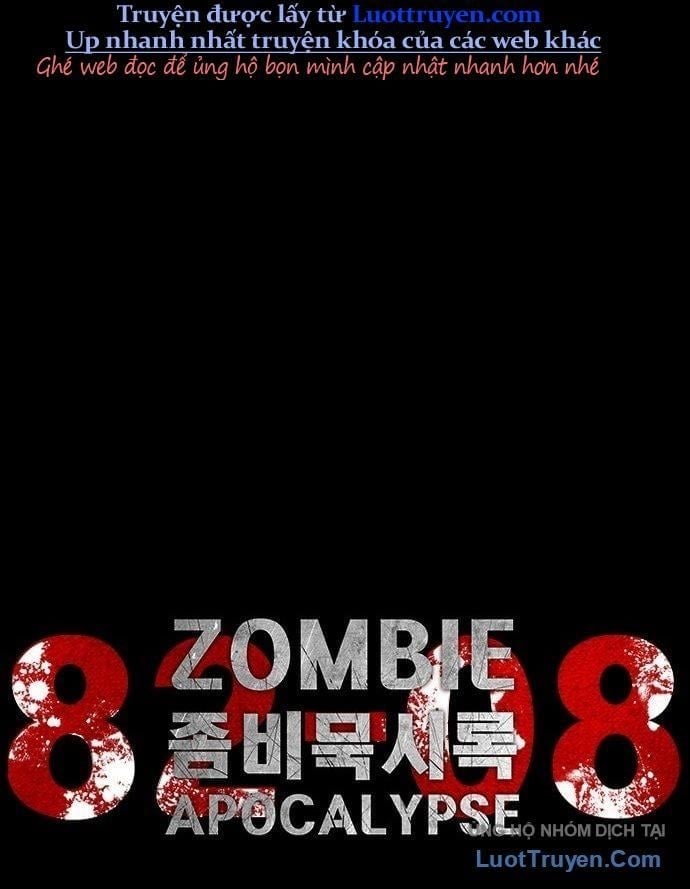 Mạt Thế Zombie 82-08 Chapter 86 - Trang 2
