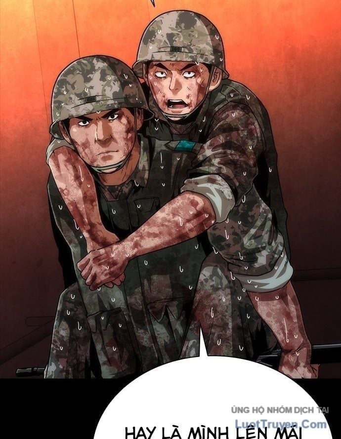 Mạt Thế Zombie 82-08 Chapter 86 - Trang 2