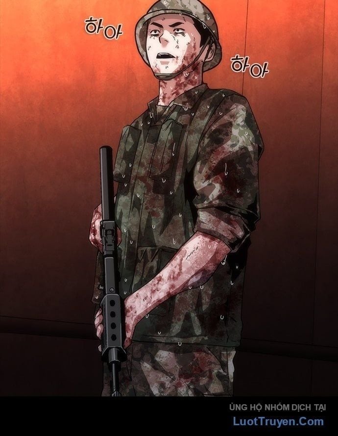 Mạt Thế Zombie 82-08 Chapter 86 - Trang 2