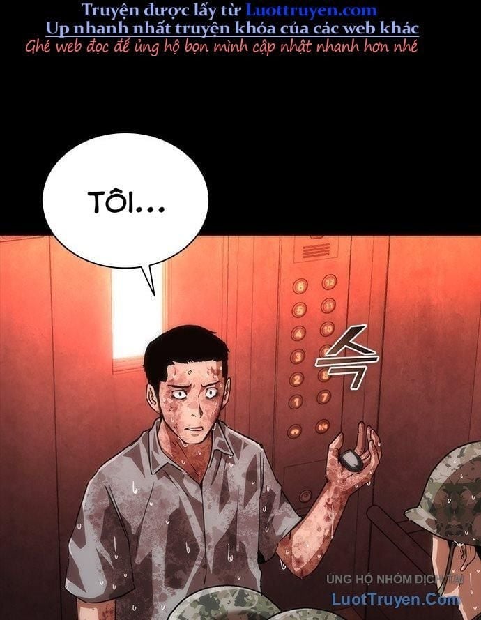 Mạt Thế Zombie 82-08 Chapter 86 - Trang 2
