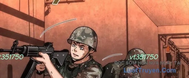 Mạt Thế Zombie 82-08 Chapter 87 - Trang 2