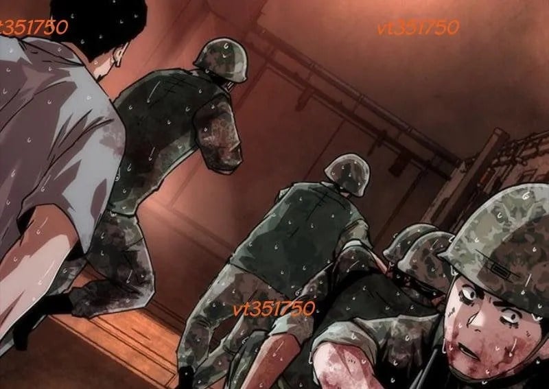 Mạt Thế Zombie 82-08 Chapter 87 - Trang 2