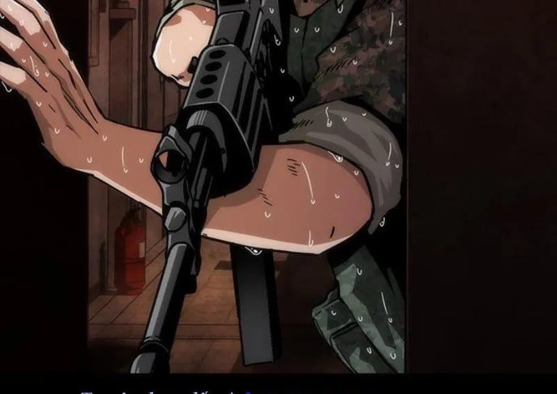 Mạt Thế Zombie 82-08 Chapter 87 - Trang 2