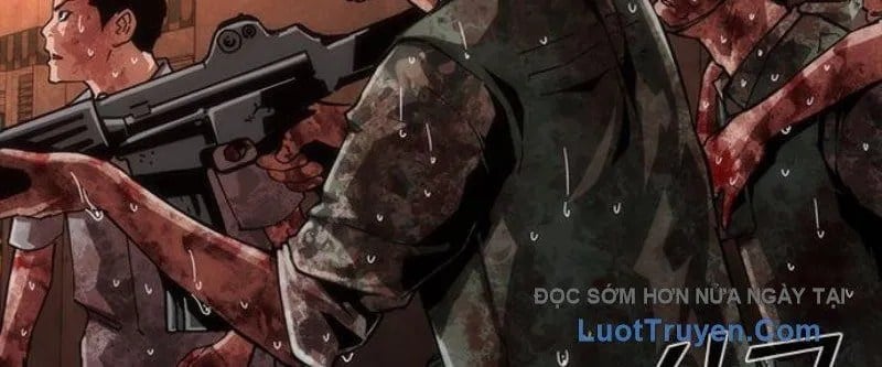 Mạt Thế Zombie 82-08 Chapter 87 - Trang 2