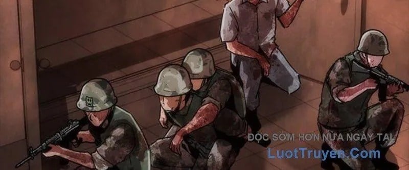 Mạt Thế Zombie 82-08 Chapter 87 - Trang 2