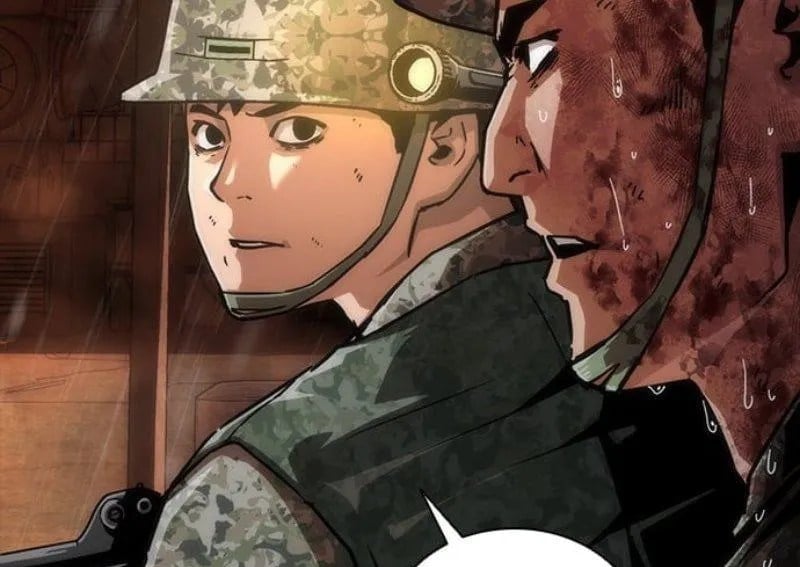 Mạt Thế Zombie 82-08 Chapter 87 - Trang 2