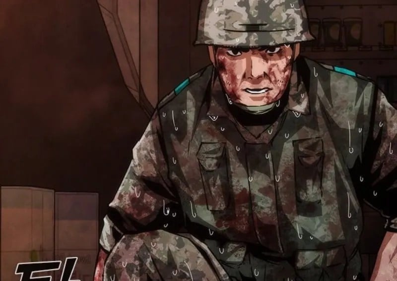Mạt Thế Zombie 82-08 Chapter 87 - Trang 2
