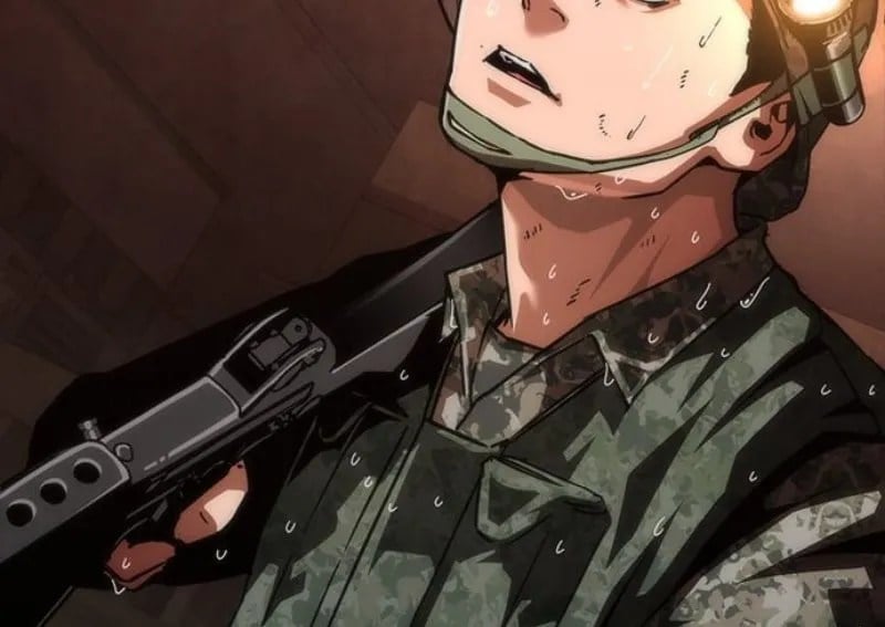 Mạt Thế Zombie 82-08 Chapter 87 - Trang 2