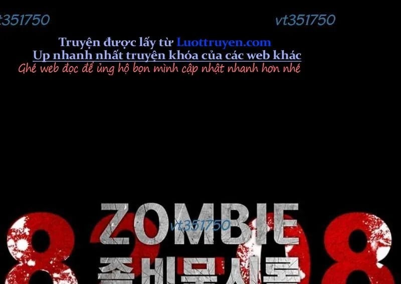 Mạt Thế Zombie 82-08 Chapter 87 - Trang 2