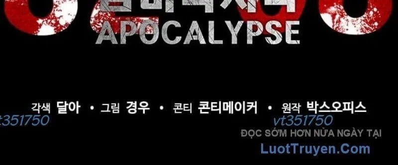 Mạt Thế Zombie 82-08 Chapter 87 - Trang 2