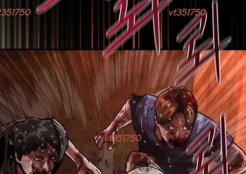 Mạt Thế Zombie 82-08 Chapter 87 - Trang 2