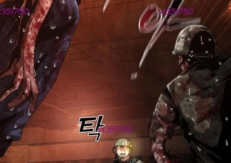 Mạt Thế Zombie 82-08 Chapter 87 - Trang 2