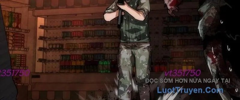 Mạt Thế Zombie 82-08 Chapter 87 - Trang 2