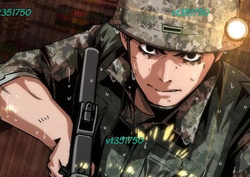 Mạt Thế Zombie 82-08 Chapter 87 - Trang 2
