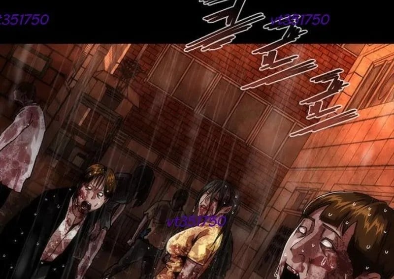 Mạt Thế Zombie 82-08 Chapter 87 - Trang 2