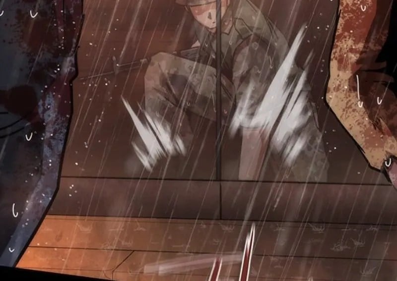 Mạt Thế Zombie 82-08 Chapter 87 - Trang 2