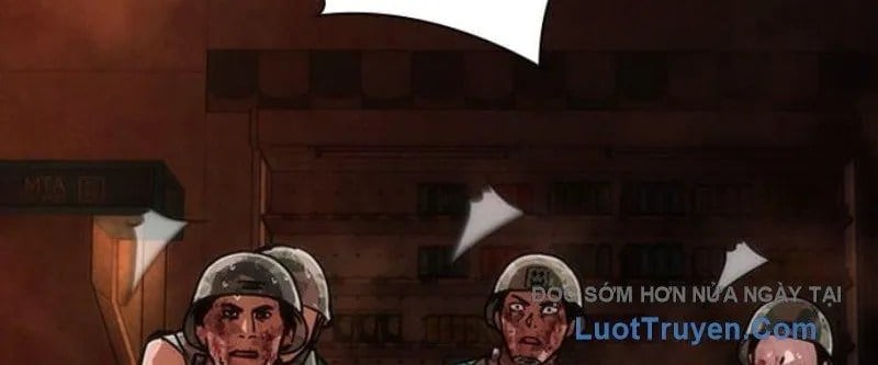 Mạt Thế Zombie 82-08 Chapter 87 - Trang 2