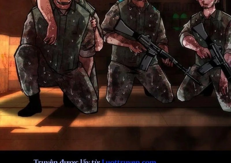 Mạt Thế Zombie 82-08 Chapter 87 - Trang 2